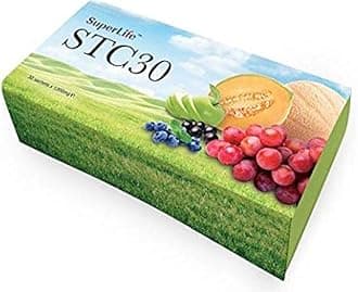 Immune Booster STC30 superlifeworld 1 Pack 15 satchets