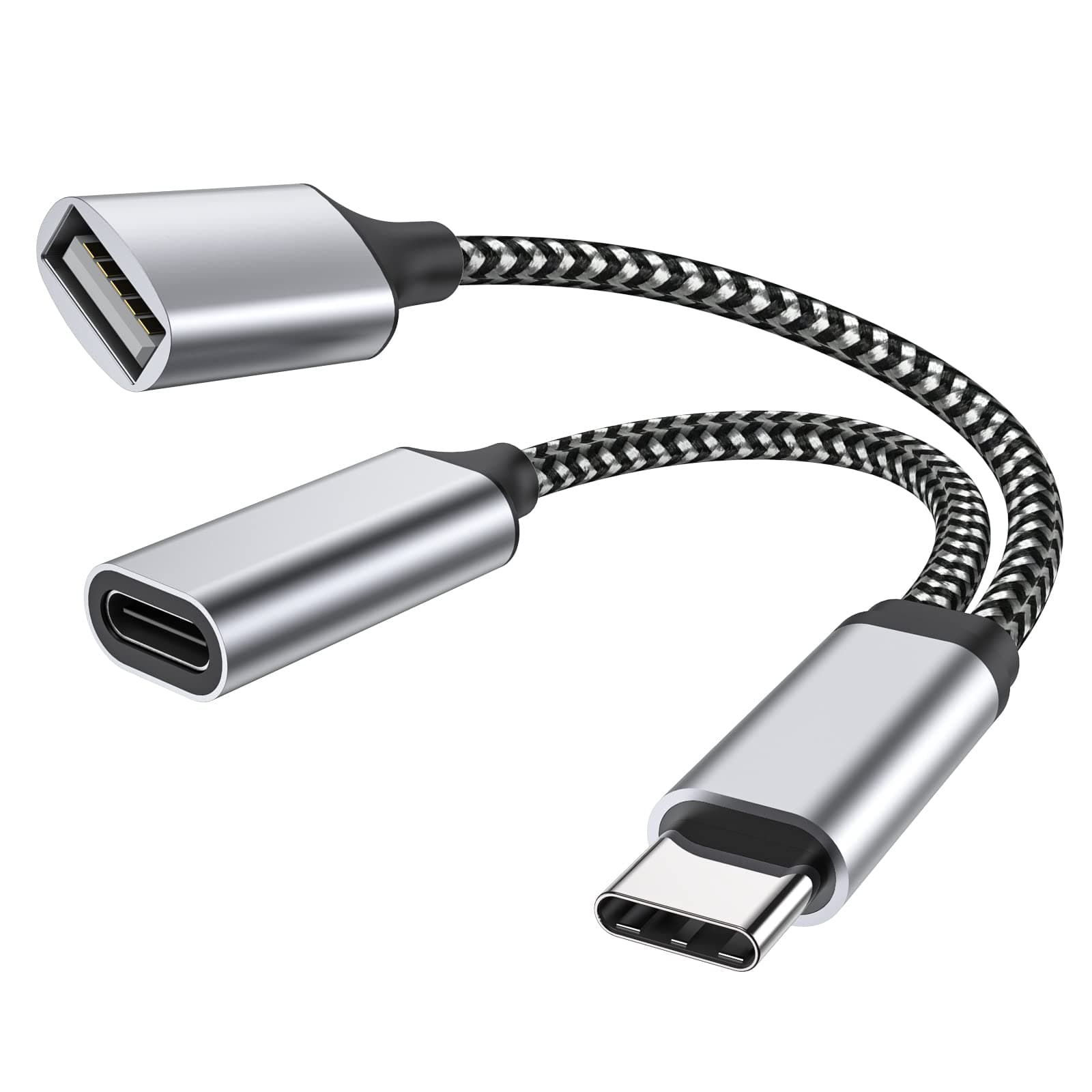 usb c otg