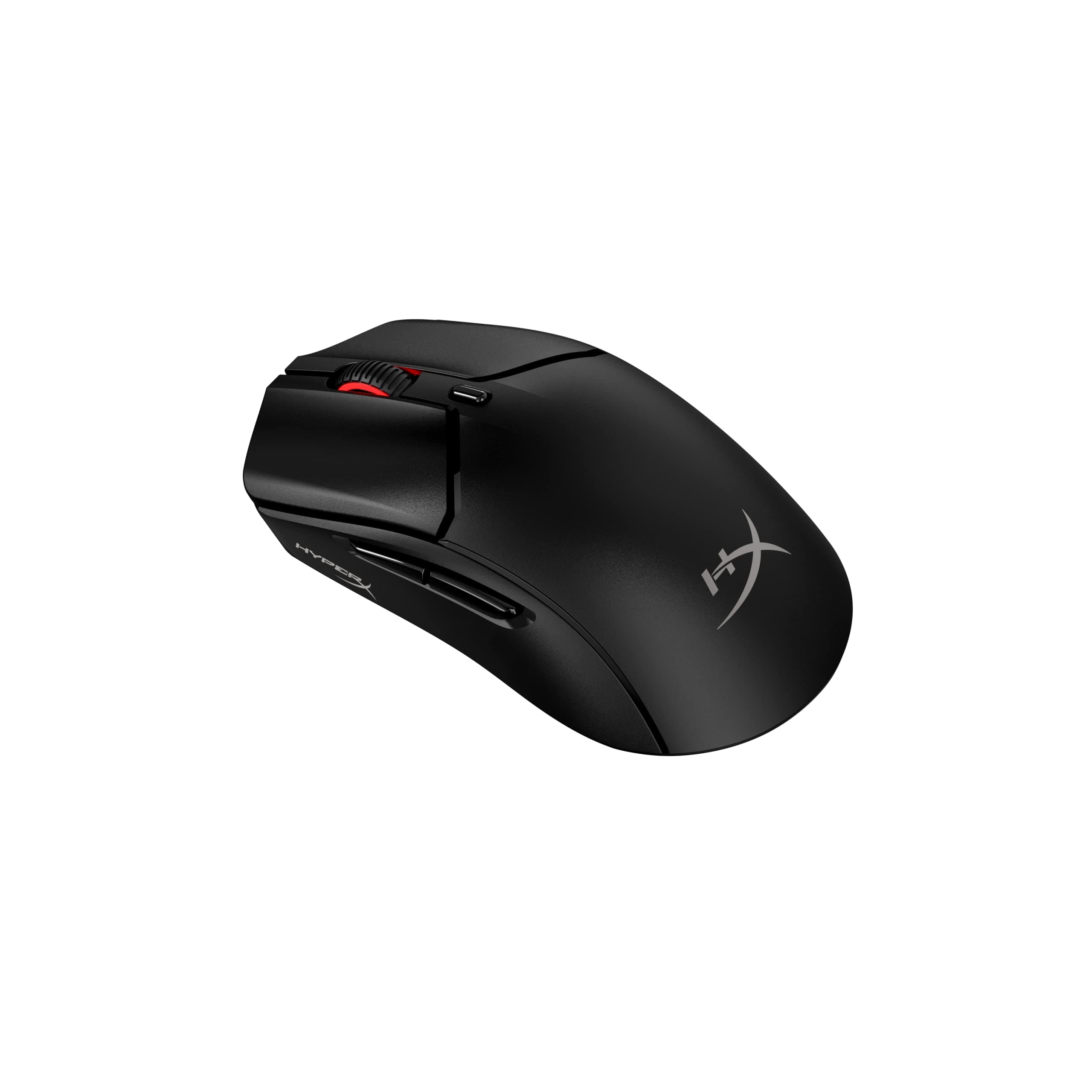 HyperX Pulsefire Haste 2 Ultra-Light Wireless Gaming Mouse, Black