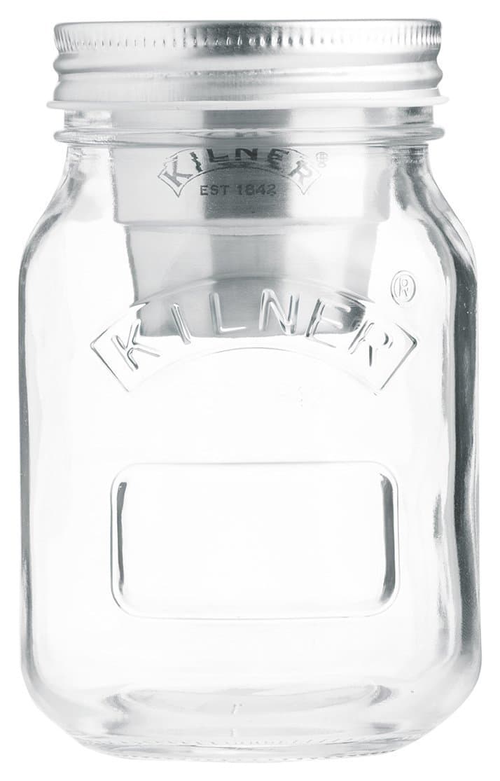 Snack On The Go Jar | 17 oz