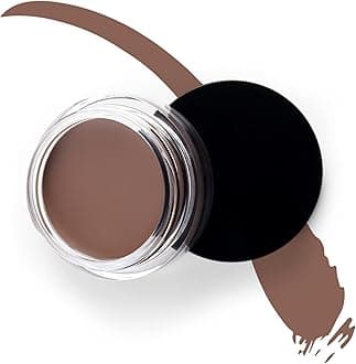 NGLOT AMC Brow Liner Gel - Waterproof | Long-Lasting | Smudge-Proof | Brow Filler | Define & Shape | 0.07 US OZ | 15