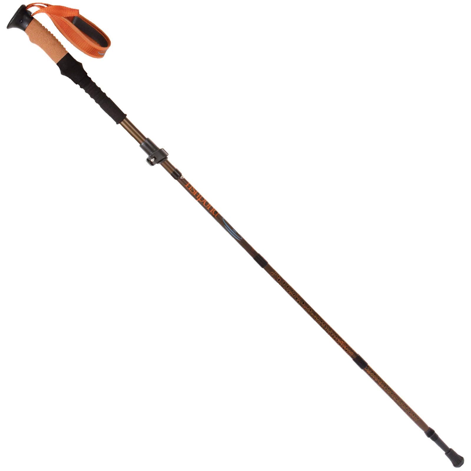 fishpond Lost Trail Wading Staff