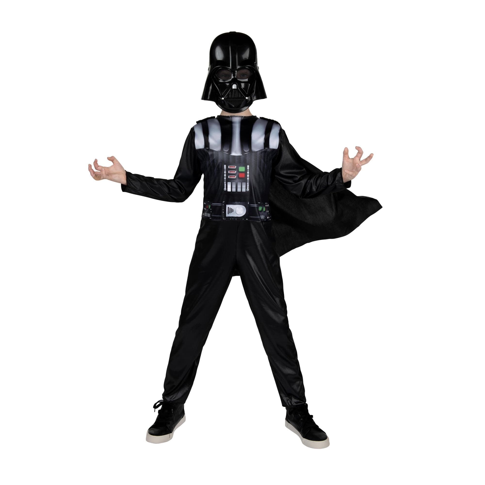 Darth Vader Value Child Costume