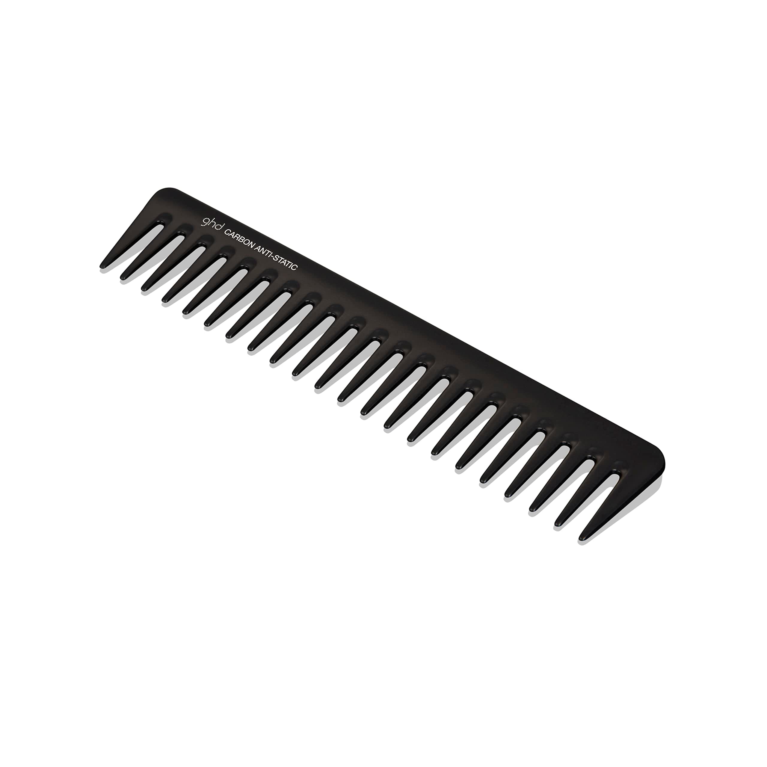 ghd Final Touch, Comb Out & The Sectioner - Narrow Dressing Brush, Detangling Comb & Tail Comb