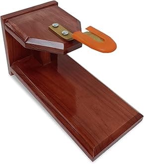 Coconut Scraper with Fixed Iron Grater Blade -Table top- Movable chirava for Home and Kitchen