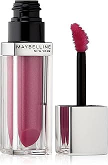 MAYBELLINENew York Color Elixir Iridescent Lip Color, Opalescent Orchid, 0.170 Fluid Ounce