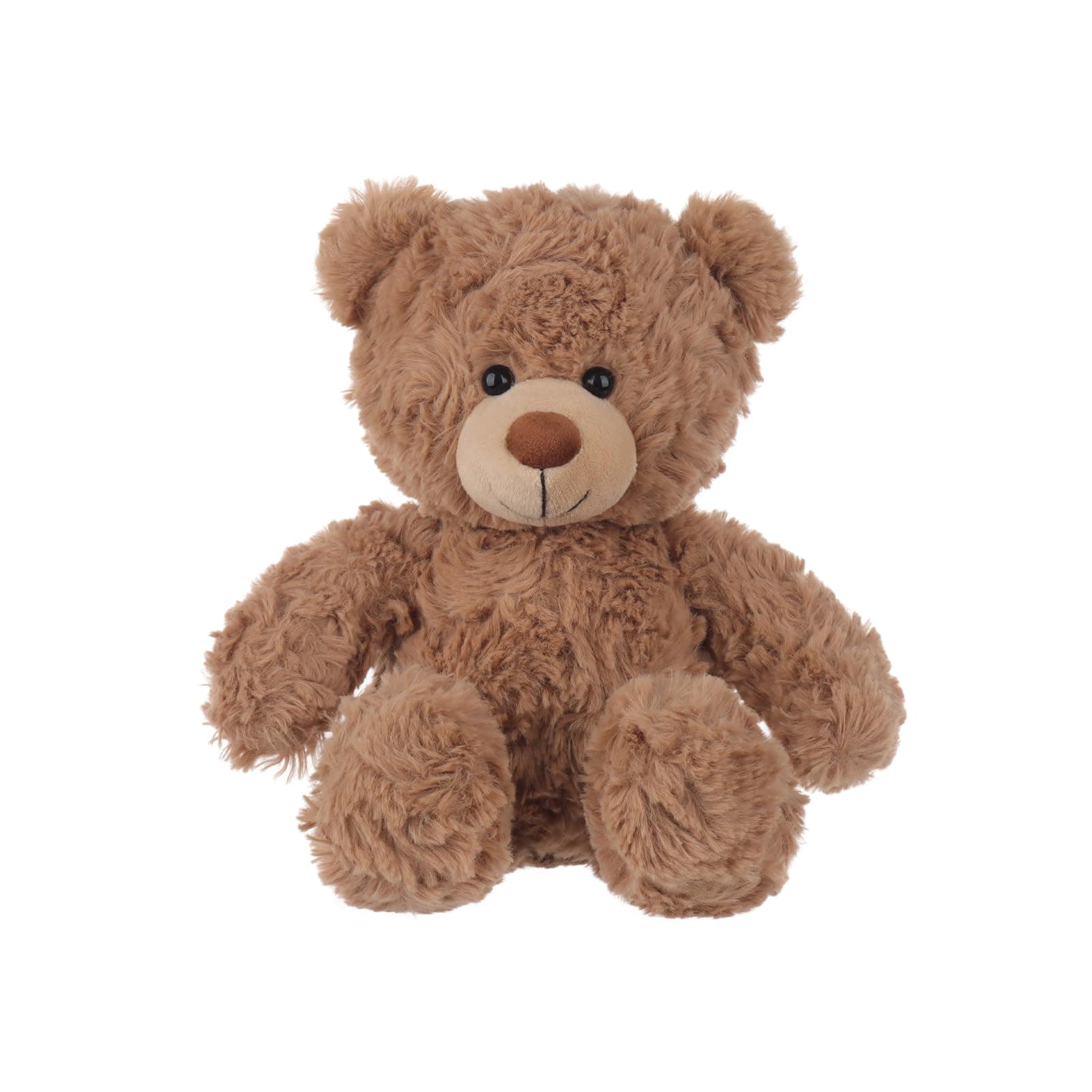Brown Teddy Bear