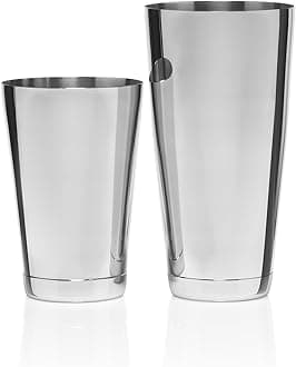 Koriko® Weighted Shaking Tin (set (18oz and 28oz))