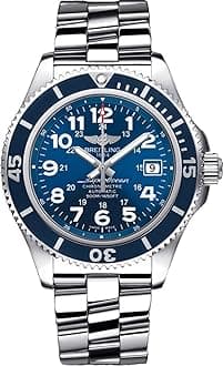 Breitling Superocean II 42 A17365D1/C915-161A