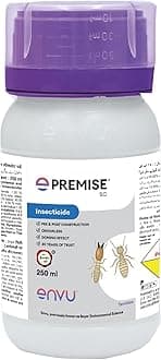For Termite Control, Insects (Pre And Post-Construction) - 250 Ml | Long Lasting Control | Colony Elimination, Pack Of 1