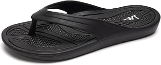 LM Women's Flip Flops Thong Sandals Casual Sandals Shower Shoes Beach Slippers Slides Slip on Water Shoes