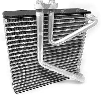 EVG558 A/C Evaporator Core for 2007-2011 Chevrolet Aveo/06-11 Chevrolet Aveo5