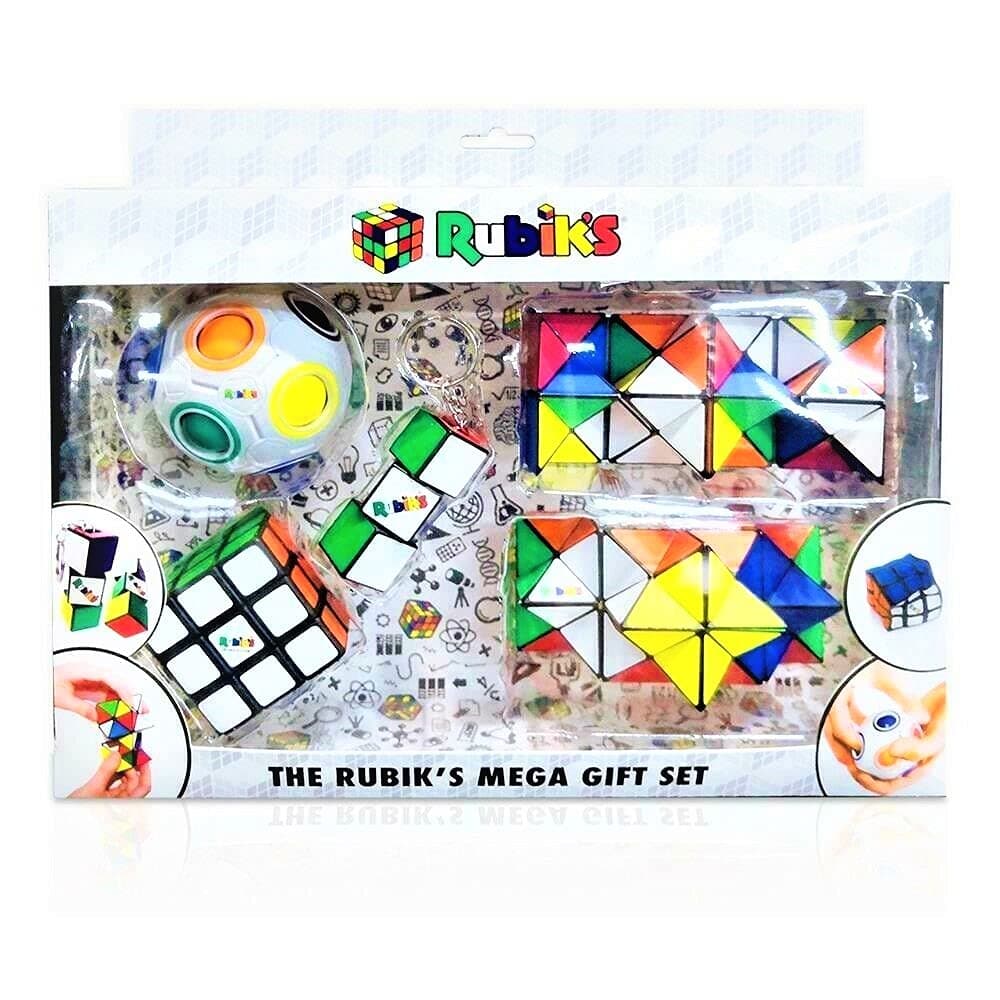 New Mega Gift Set 2 Magic Stars 5 Piece Set