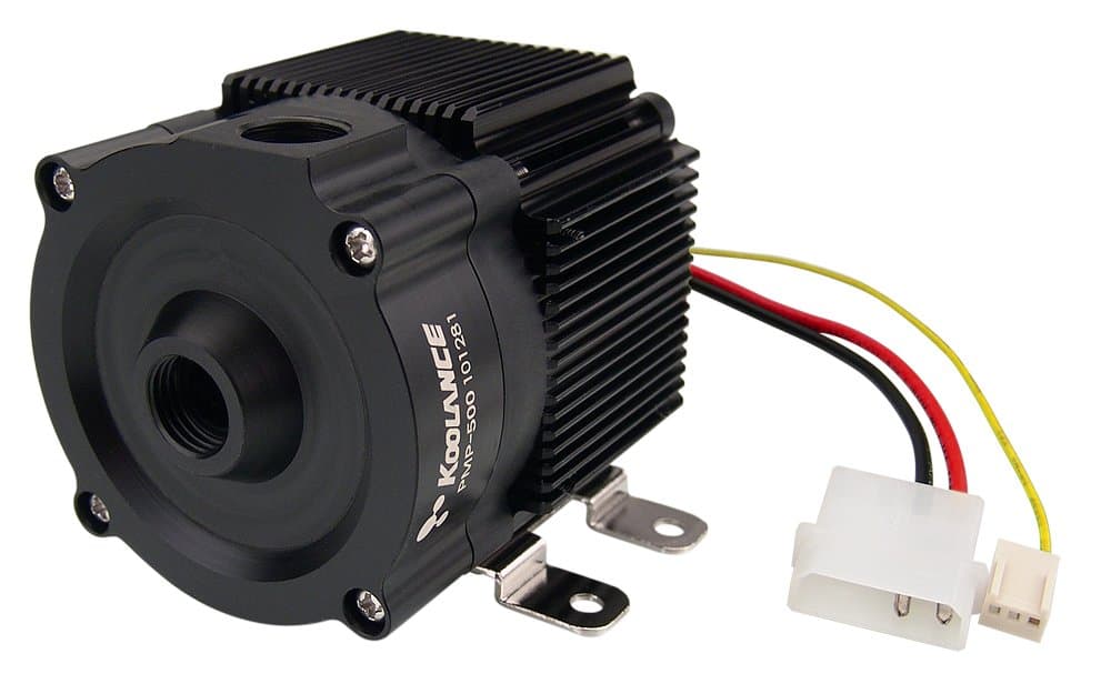 Koolance PMP-500 Pump, G 1/4 BSP
