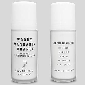 Underarm Care Deodorant For Women/Men Fades Darkness “ Long Lasting Odour Control (In Summer) Aluminium-Free “ 50 Ml Travel-Friendly (Sports & Gym), Roll-On