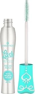 essence Lash PRINCESS MASCARA PRIMER extra length & volume, volumizing, priming, lengthening, intensive (9ml)