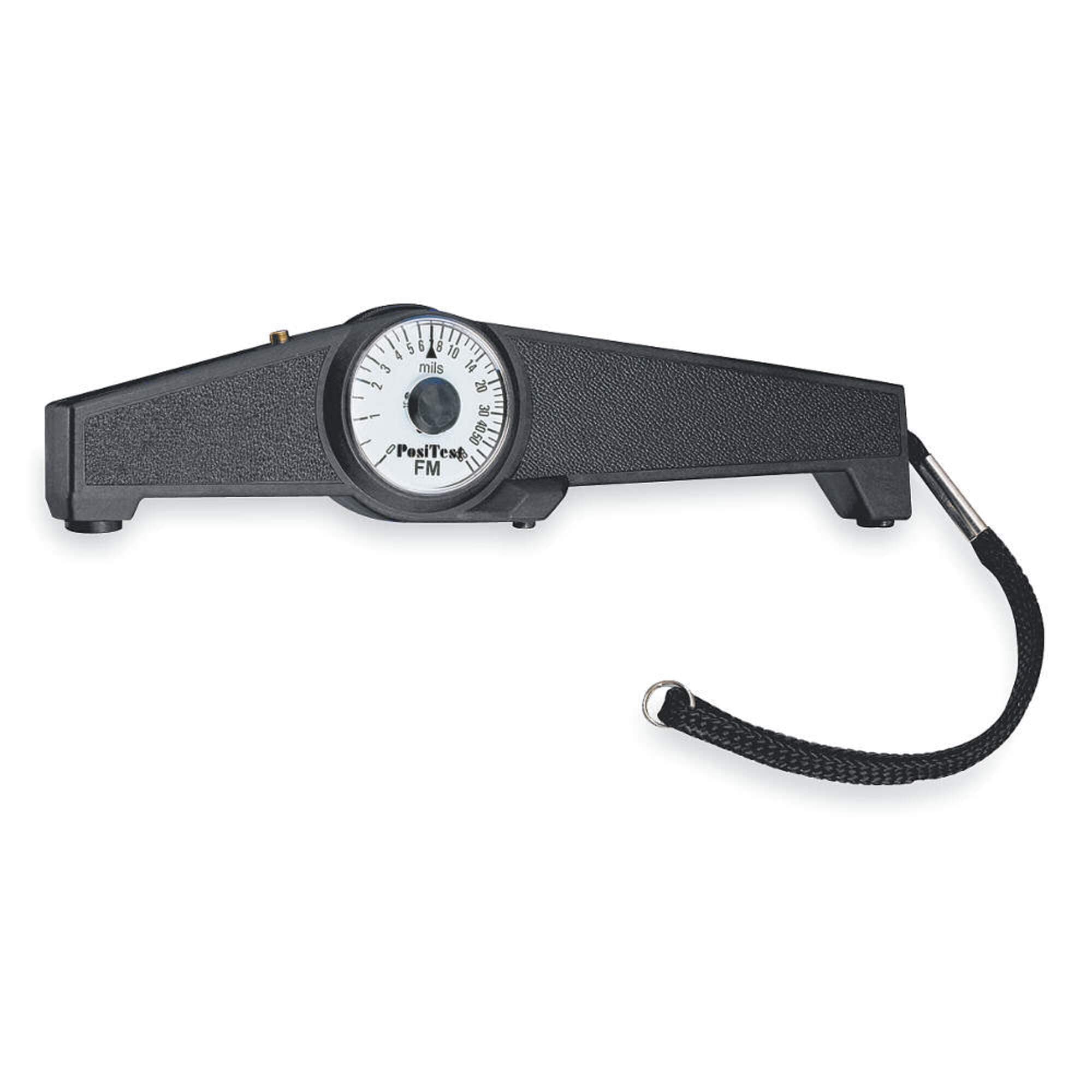 DeFelsko PosiTest G Coating Thickness Gage