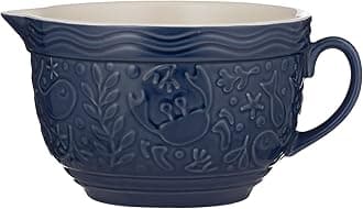 Mason Cash Nautical Batter Bowl