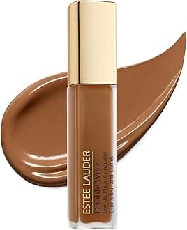 Double Wear Stay-in-Place Flawless 24-Hour Concealer | Longwear | Soft Matte Finish, Medium-to-Full Coverage | Hydrating, 0.4 Fl Oz