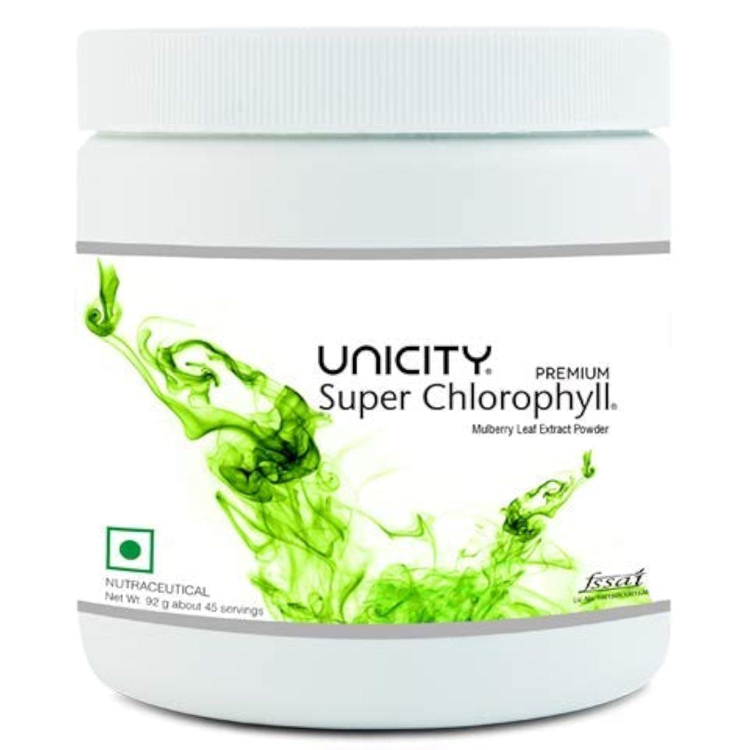 Bios Life Super Chlorophyll by Unicity Fresh Pack