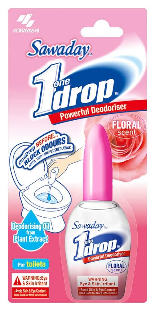 1Drop Powerful Deodorizer