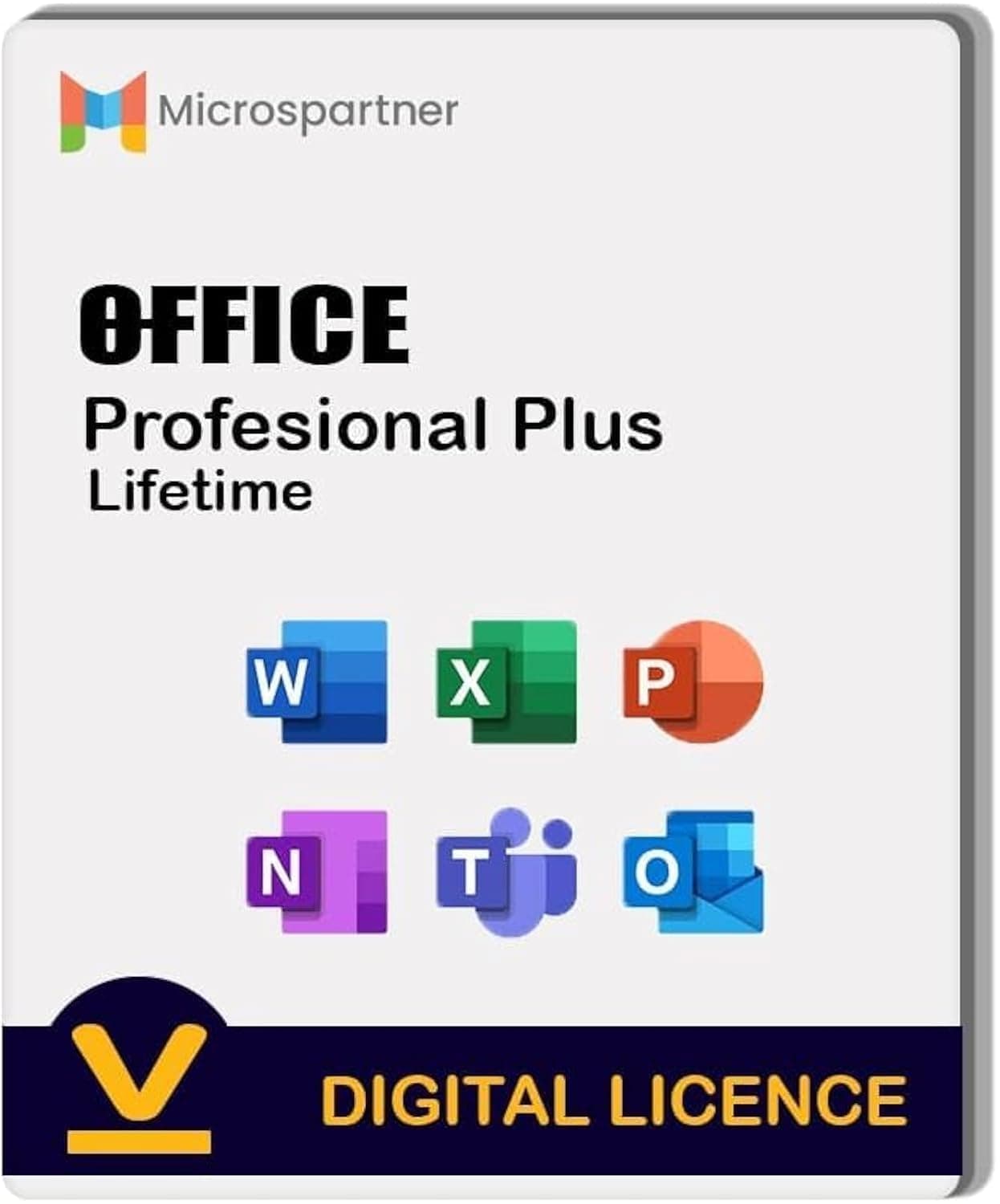 Offfice 2021 Professional plus Telephone Activation