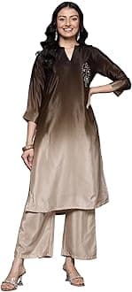 Varanga Women Womens Kurta Sets