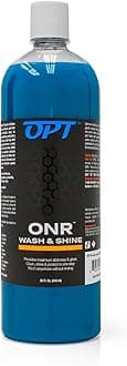 Optimum Polymer Technologies, Inc. (Nr2010Q) No Rinse Wash & Shine - 32 Oz.