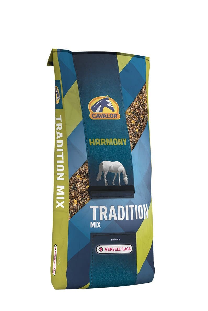 Tradition Mix - 20kg