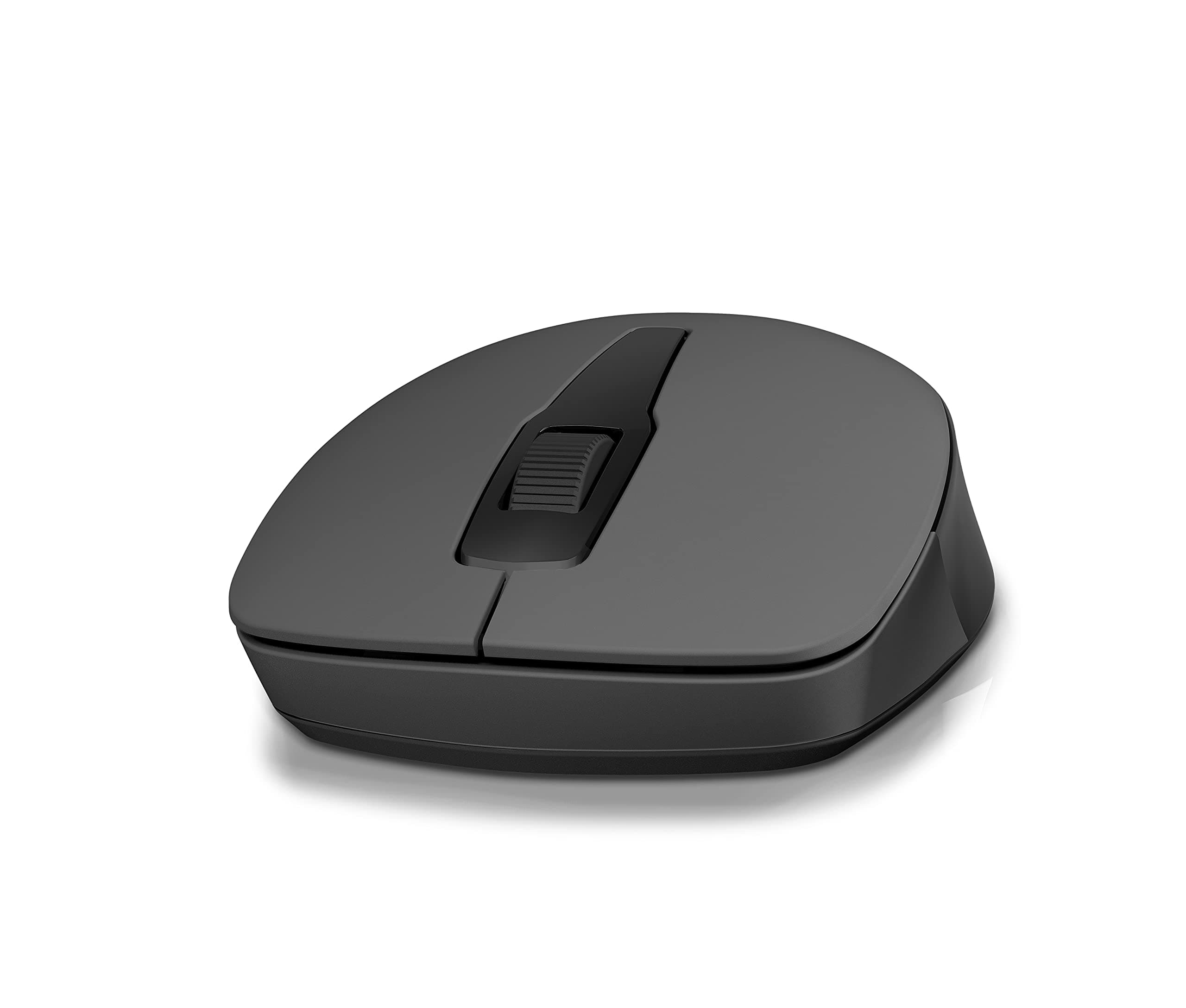 150 Wireless Mouse,1600 DPI, 10 m Range, 2.4 GHz USB dongle for Instant connectivity, Ambidextrous, Ergonomic Design, Rubber Grip for All Day Comfort, 12 Month Battery, 3 Years Warranty