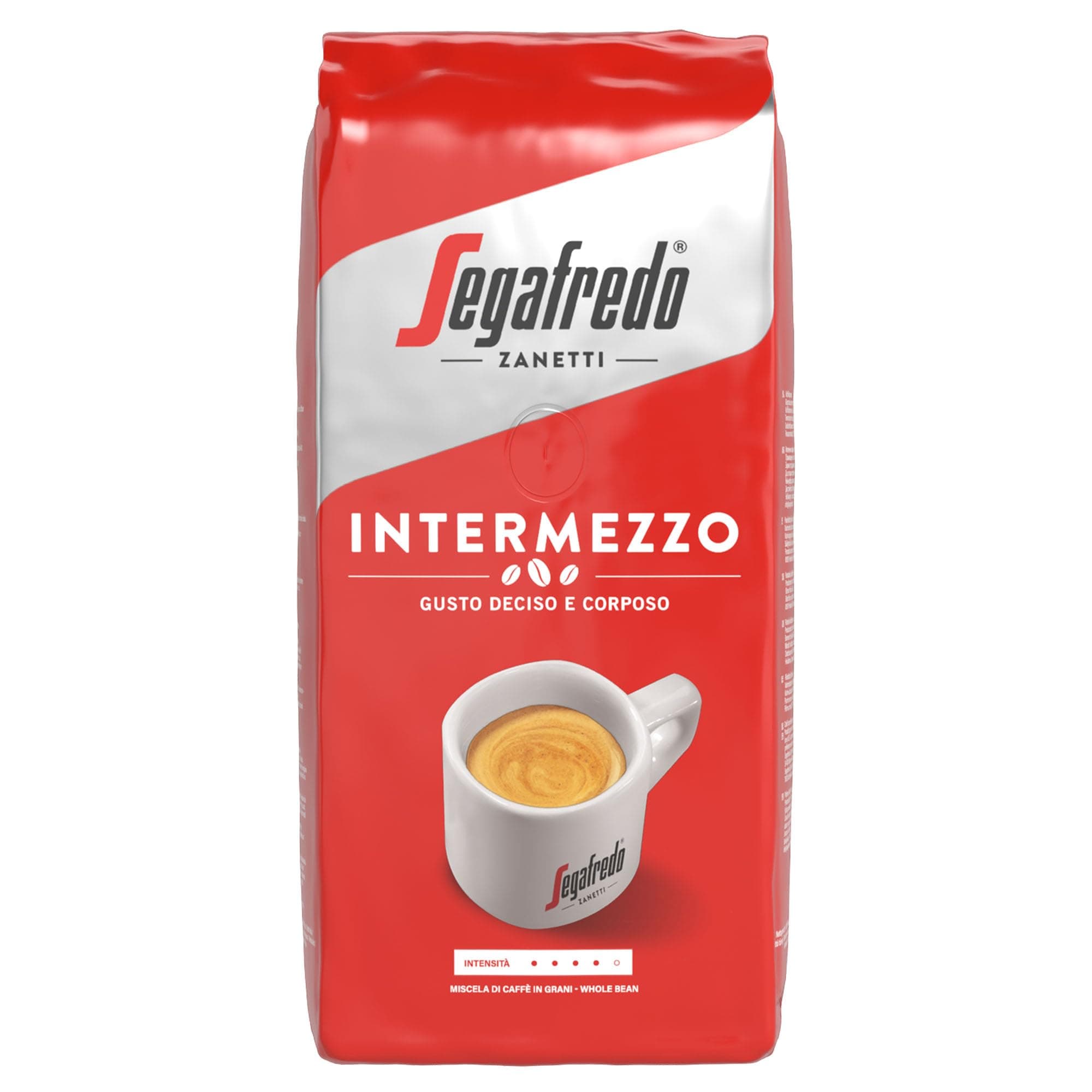 Intermezzo Coffee Espresso Beans 1kg