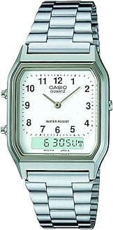 Collection Unisex Adults Watch AQ-230A