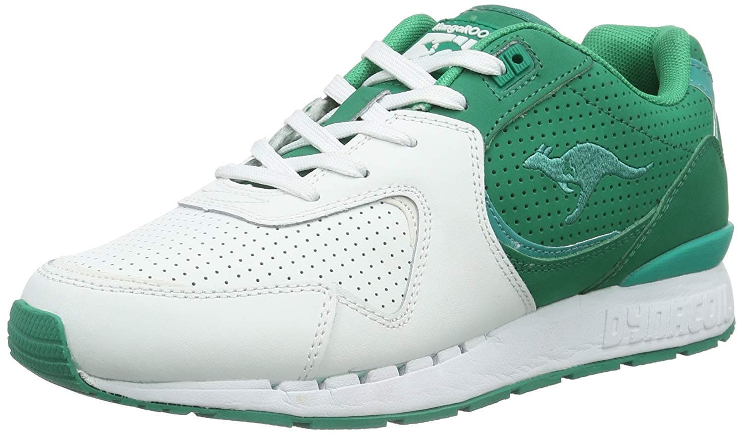 KangaROOS Men's Low-top