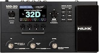 MG30 Versatile Modeler