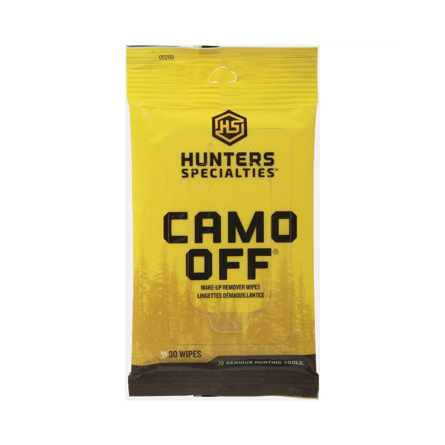 CAMO OFF MAKEUP REMOVER