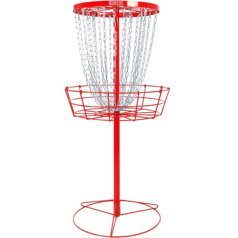 Axiom Discs Lite Disc Golf Basket