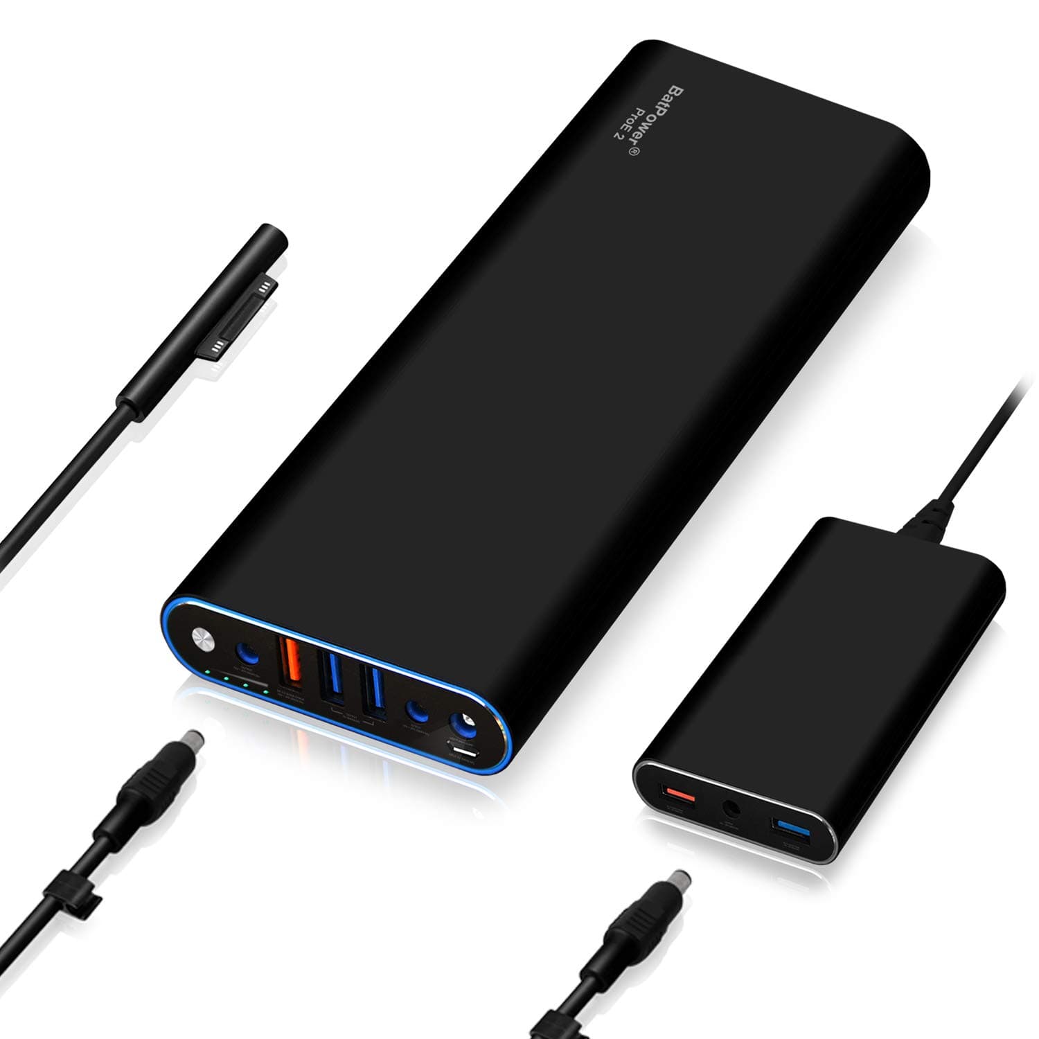 210Wh/56000mAh Surface Power Bank