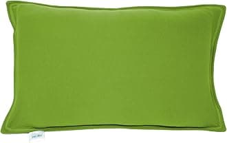 Yogibo SleepyBo Compact Microbead Contour Pillow for Sleeping Travel-Size for Adults or Kids, Portable, Packable, Lightweight, Most Comfortable, Neck and Head Support, Green