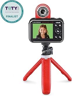 VTech KidiZoom Creator Cam