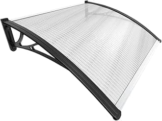 Door Canopy 100 x 80 cm