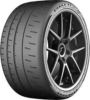 GOODYEAR Eagle F1 SuperCar 3R 245/35ZR19 93Y XL VSB