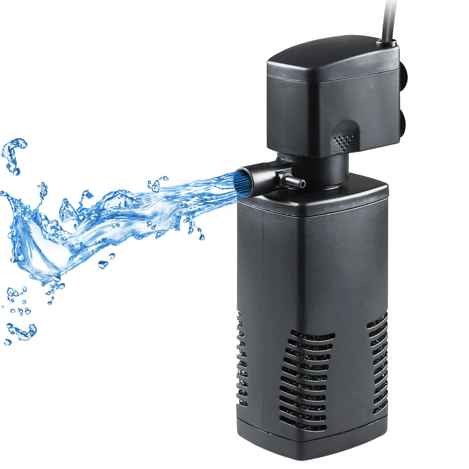 TARARIUMAquarium Filter