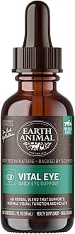 Earth Animal Vital Eye Remedy for Dogs