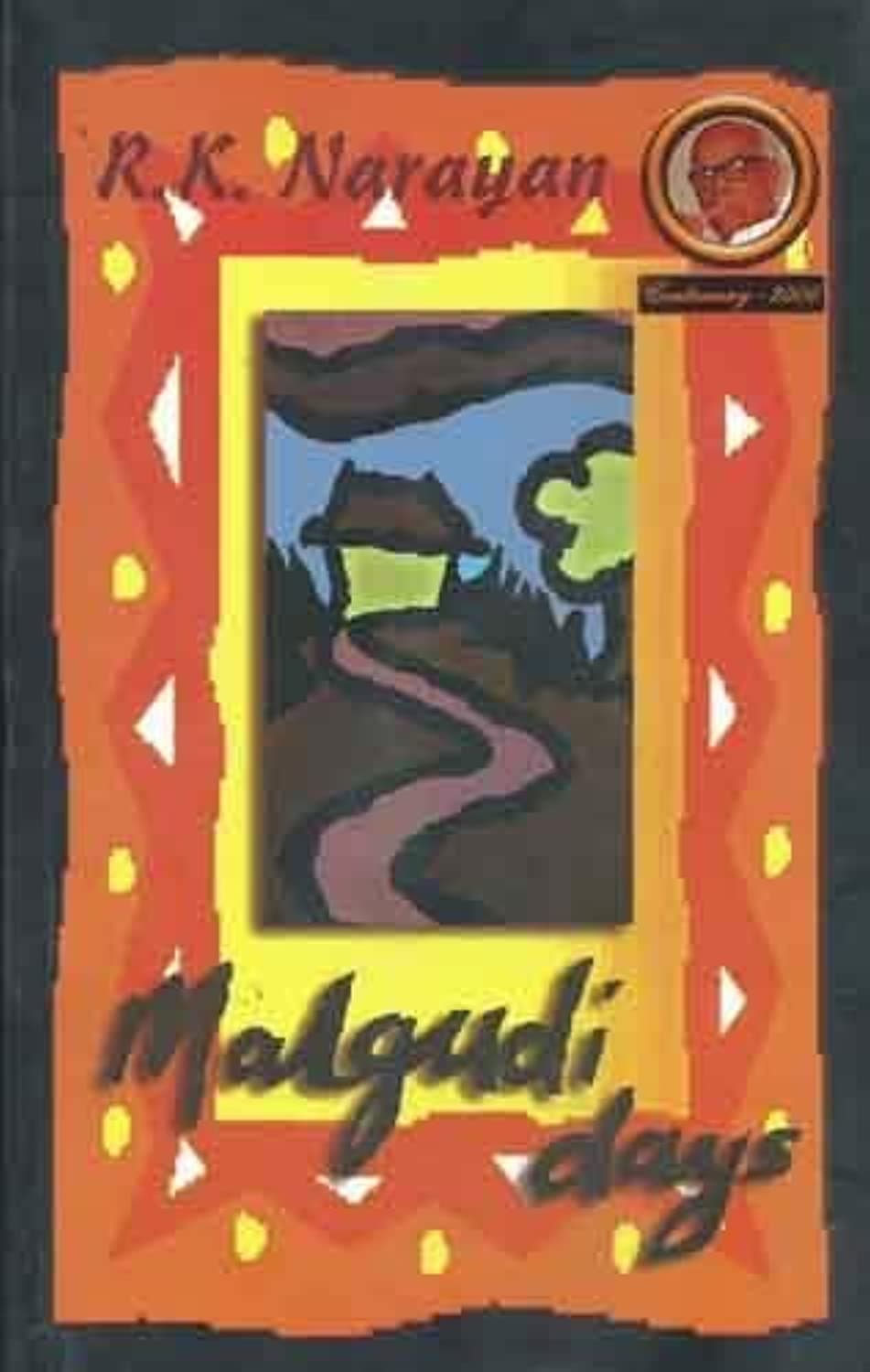 Malgudi Days by R. K. Narayan - Paperback