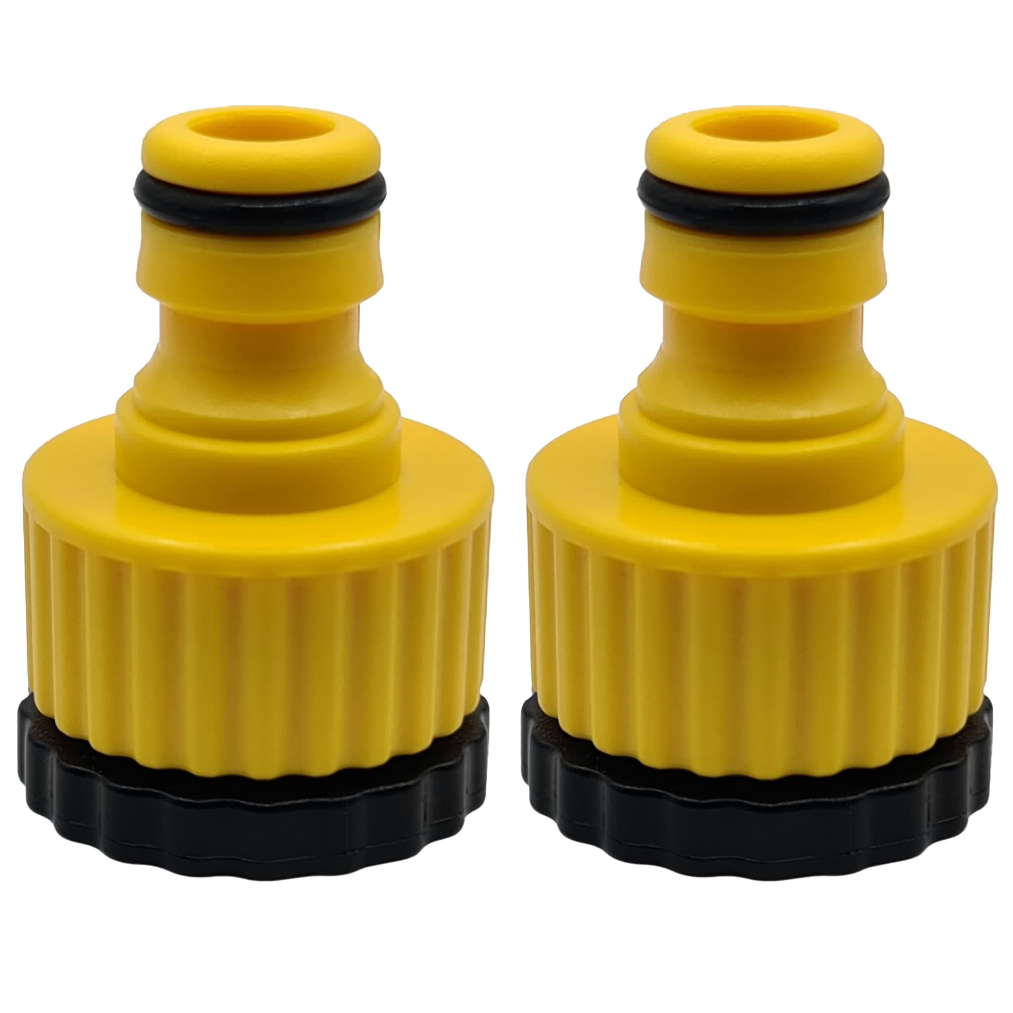 Hose Tap Connectors