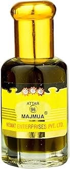Nemat Majmua 96 Attar 2.5 ml original pack of 2