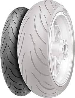 Continental 244422000 Tyre 110/70/R17 54 W E/C/73 dB All Season [Energy Class A++]