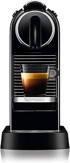 Citiz Coffee Machine, Black by Magimix