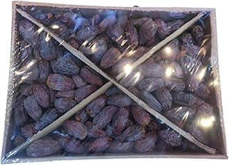 MAJDOOL DATES LARGE 5KG