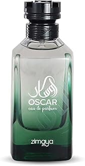 Oscar for Men Eau De Parfum, 3.4 Fl. Oz